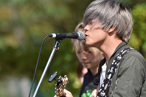 Kyoto Student Music Award