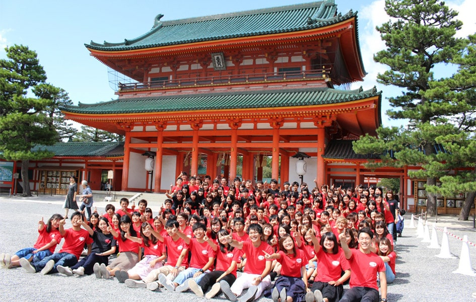 京都学生祭典とは？