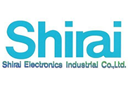 シライ電子工業株式会社
