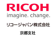 リコージャパン株式会社　京都支社