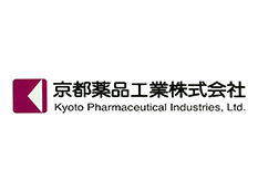京都薬品工業株式会社